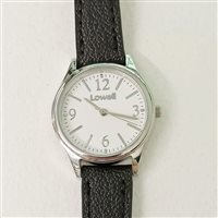 Orologio Lowell Donna in Acciaio PL5120-0122 - PL5120-0122